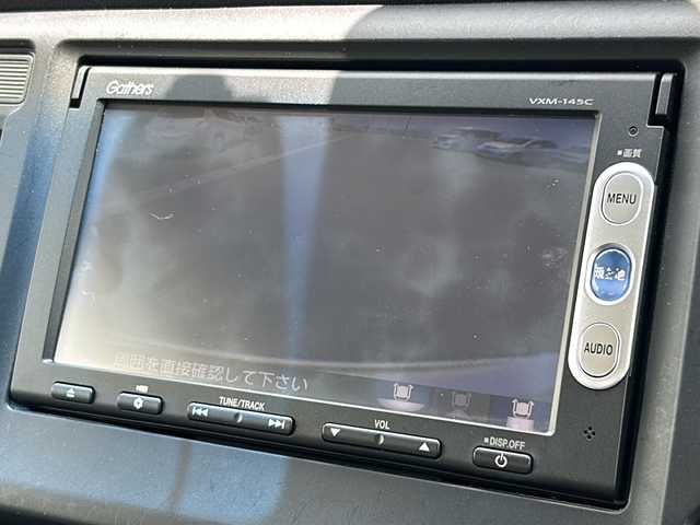 ホンダ Ｎ ＷＧＮ G Aパッケージ 長崎県 2014(平26)年 5.6万km クッキークリーム 純正ナビゲーション（AM/FM/CD、SD対応、ナビ型式VXM-145C）  /バックモニター  /衝突被害軽減ブレーキ（シティブレーキアクティブシステム）  /ドライブレコーダー  /純正LEDヘッドライト  /スマートキー  /プッシュスタート  /盗難防止装置  /横滑り防止装置  /純正フロアマット  /ベンチシート  /オートエアコン  /オートライト  /ステアリングリモコン  /アイドリングストップシステム  /パワーステアリング  /パワーウィンドウ  /ドアバイザー  /保証書  /取扱説明書  /スペアキー１本