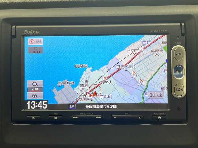 ホンダ Ｎ ＷＧＮ G Aパッケージ 長崎県 2014(平26)年 5.6万km クッキークリーム 純正ナビゲーション（AM/FM/CD、SD対応、ナビ型式VXM-145C）  /バックモニター  /衝突被害軽減ブレーキ（シティブレーキアクティブシステム）  /ドライブレコーダー  /純正LEDヘッドライト  /スマートキー  /プッシュスタート  /盗難防止装置  /横滑り防止装置  /純正フロアマット  /ベンチシート  /オートエアコン  /オートライト  /ステアリングリモコン  /アイドリングストップシステム  /パワーステアリング  /パワーウィンドウ  /ドアバイザー  /保証書  /取扱説明書  /スペアキー１本