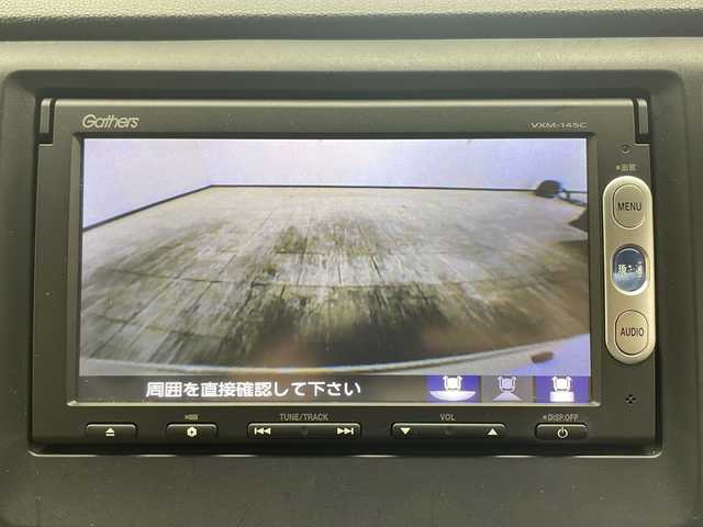 ホンダ Ｎ ＷＧＮ G Aパッケージ 長崎県 2014(平26)年 5.6万km クッキークリーム 純正ナビゲーション（AM/FM/CD、SD対応、ナビ型式VXM-145C）  /バックモニター  /衝突被害軽減ブレーキ（シティブレーキアクティブシステム）  /ドライブレコーダー  /純正LEDヘッドライト  /スマートキー  /プッシュスタート  /盗難防止装置  /横滑り防止装置  /純正フロアマット  /ベンチシート  /オートエアコン  /オートライト  /ステアリングリモコン  /アイドリングストップシステム  /パワーステアリング  /パワーウィンドウ  /ドアバイザー  /保証書  /取扱説明書  /スペアキー１本