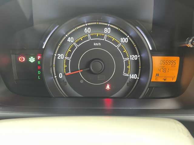 ホンダ Ｎ ＷＧＮ G Aパッケージ 長崎県 2014(平26)年 5.6万km クッキークリーム 純正ナビゲーション（AM/FM/CD、SD対応、ナビ型式VXM-145C）  /バックモニター  /衝突被害軽減ブレーキ（シティブレーキアクティブシステム）  /ドライブレコーダー  /純正LEDヘッドライト  /スマートキー  /プッシュスタート  /盗難防止装置  /横滑り防止装置  /純正フロアマット  /ベンチシート  /オートエアコン  /オートライト  /ステアリングリモコン  /アイドリングストップシステム  /パワーステアリング  /パワーウィンドウ  /ドアバイザー  /保証書  /取扱説明書  /スペアキー１本