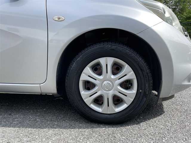 日産 ノート メダリスト 埼玉県 2012(平24)年 2.5万km ブリリアントシルバー ワンオーナー/外部検査済み/登録時走行24318km/スーパーチャージャー/純正ナビゲーション/CD/DVD/BT/フルセグTV/アラウンドビューモニター/オートエアコン/スマートキー/スペアキー/アイドリングストップ/ドライブレコーダー/ETC/新車保証書/取扱説明書