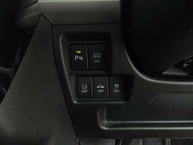 スズキ スペーシア カスタム HYBRID XS ターボ 鹿児島県 2018(平30)年 3.9万km アクティブイエロー/ブラック2トーンルーフ 純正SDナビ/（AM/FM/CD/DVD/Bluetooth）/全方位モニター/ヘッドアップディスプレイ/両側パワースライドドア/ビルトインETC/ドライブレコーダー/オートライト/LEDライト/パドルシフト/シートヒーター【D席】/クルーズコントロール/アイドリングストップ/スマートキー/AAC/横滑り防止装置/衝突被害軽減システム/クリアランスソナー/後部コーナーセンサー/レーンキープアシスト/純正フロアマット/純正アルミホイール