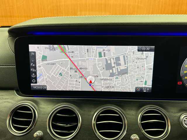 メルセデス・ベンツ Ｅ２２０ｄ アバンギャルド AMGライン 千葉県 2019(令1)年 4.8万km カバンサイトブルー エクスクルーシブＰＫＧ　/パノラマＳＲ　/純正ナビ　/３６０°カメラ　/ＡＣＣ　/レザーシート　/シートヒーター　/パワーシート　/ドライブレコーダー　/ＬＥＤヘッドライト　/ハイビームアシスト　/電動リアゲート