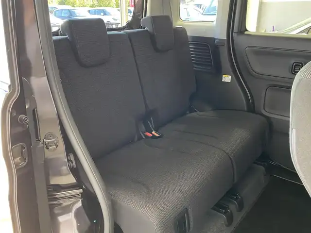 スズキ スペーシア HYBRID G 岐阜県 2018(平30)年 4.7万km アーバンブラウンパールメタリック Pioneer製メモリナビ/フルセグ/Bluetooth/CD/DVD/バックカメラ/セーフティサポート/・デュアルカメラブレーキサポート/・誤発進抑制機能/・車線逸脱警報/・先行車発進告知/・標識認識機能/・ハイビームアシスト/ドライブレコーダー　/ETC　/後部クリアランスソナー　/両側スライドドア　/ドアバイザー/保証書/取扱説明書/ナビ取扱説明書