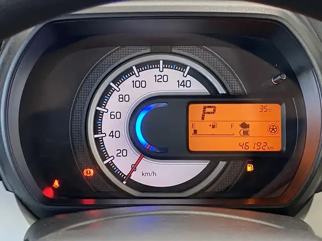 スズキ スペーシア HYBRID G 岐阜県 2018(平30)年 4.7万km アーバンブラウンパールメタリック Pioneer製メモリナビ/フルセグ/Bluetooth/CD/DVD/バックカメラ/セーフティサポート/・デュアルカメラブレーキサポート/・誤発進抑制機能/・車線逸脱警報/・先行車発進告知/・標識認識機能/・ハイビームアシスト/ドライブレコーダー　/ETC　/後部クリアランスソナー　/両側スライドドア　/ドアバイザー/保証書/取扱説明書/ナビ取扱説明書