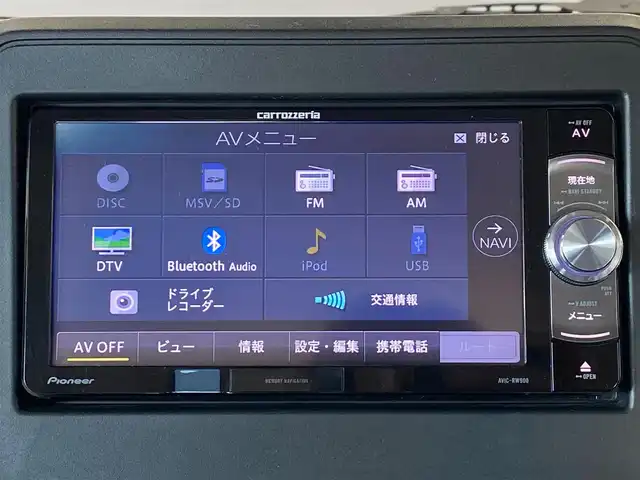 スズキ スペーシア HYBRID G 岐阜県 2018(平30)年 4.7万km アーバンブラウンパールメタリック Pioneer製メモリナビ/フルセグ/Bluetooth/CD/DVD/バックカメラ/セーフティサポート/・デュアルカメラブレーキサポート/・誤発進抑制機能/・車線逸脱警報/・先行車発進告知/・標識認識機能/・ハイビームアシスト/ドライブレコーダー　/ETC　/後部クリアランスソナー　/両側スライドドア　/ドアバイザー/保証書/取扱説明書/ナビ取扱説明書