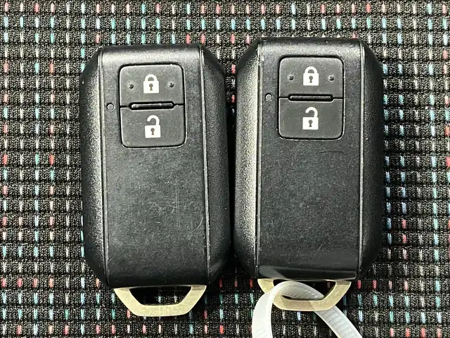 スズキ スペーシア HYBRID G 岐阜県 2018(平30)年 4.7万km アーバンブラウンパールメタリック Pioneer製メモリナビ/フルセグ/Bluetooth/CD/DVD/バックカメラ/セーフティサポート/・デュアルカメラブレーキサポート/・誤発進抑制機能/・車線逸脱警報/・先行車発進告知/・標識認識機能/・ハイビームアシスト/ドライブレコーダー　/ETC　/後部クリアランスソナー　/両側スライドドア　/ドアバイザー/保証書/取扱説明書/ナビ取扱説明書
