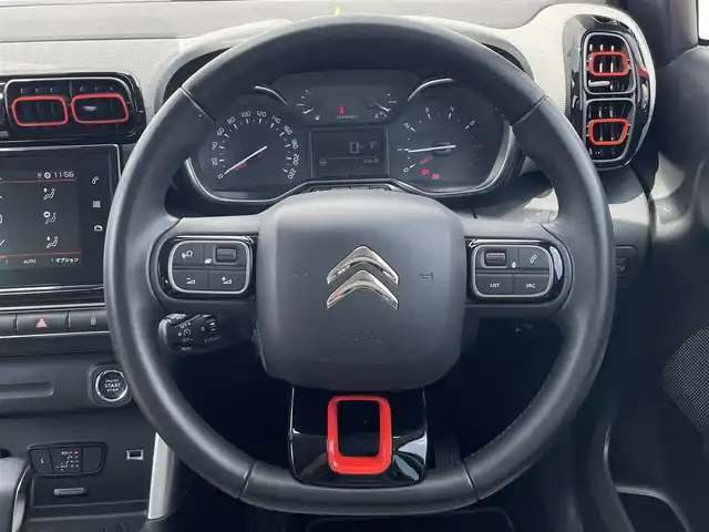 シトロエン Ｃ３ エアクロス シャイン 東京都 2020(令2)年 3.1万km サーブル 全方位モニター/AppleCarplay/AndoroidAuto/インテリジェントハイビーム/衝突被害軽減ブレーキ/クルーズコントロール/ブラインドスポットモニター/レーンキープアシスト/アクティブセーフティブレーキ/ETC/コーナーセンサー/前後ドライブレコーダー/スマートキー/プッシュスタート/フルオートエアコン/純正LEDヘッドライト/純正16インチアルミホイール/カーテンエアバック/サイドエアバック