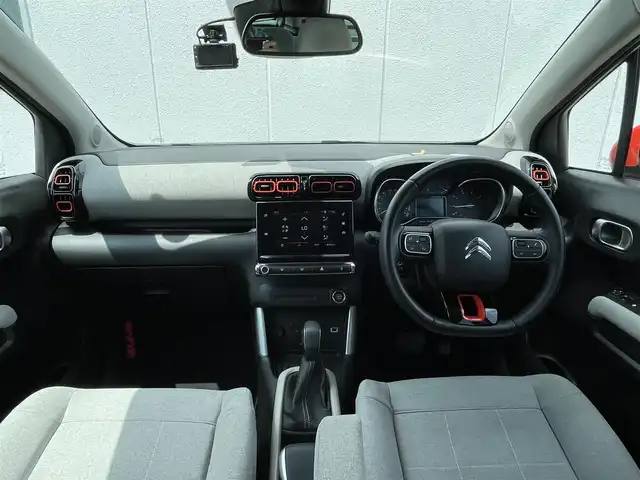シトロエン Ｃ３ エアクロス シャイン 東京都 2020(令2)年 3.1万km サーブル 全方位モニター/AppleCarplay/AndoroidAuto/インテリジェントハイビーム/衝突被害軽減ブレーキ/クルーズコントロール/ブラインドスポットモニター/レーンキープアシスト/アクティブセーフティブレーキ/ETC/コーナーセンサー/前後ドライブレコーダー/スマートキー/プッシュスタート/フルオートエアコン/純正LEDヘッドライト/純正16インチアルミホイール/カーテンエアバック/サイドエアバック