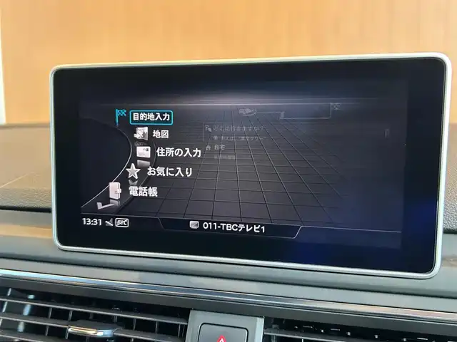 アウディ Ａ５ SB2．0TFSI Q スポーツ 宮城県 2018(平30)年 6.4万km ミトスブラックメタリック S-lineパッケージ/アシスタンスパッケージ/Bang&Olufsenサウンドシステム/バーチャルコックピット/MMIナビゲーションシステム/フルセグTV/全方位カメラ/パーキングアシスト/マトリクスLEDヘッドライト/ハーフレザーシート/シートヒーター/パワーシート/純正19インチAW/アドバンストキー/パワーバックドア/3ゾーンエアコン/ETC2.0車載器/ステアリングスイッチ/パドルシフト/ドライブレコーダー