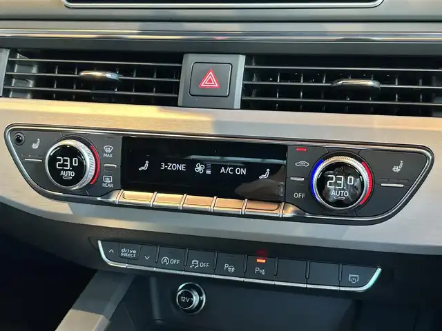 アウディ Ａ５ SB2．0TFSI Q スポーツ 宮城県 2018(平30)年 6.4万km ミトスブラックメタリック S-lineパッケージ/アシスタンスパッケージ/Bang&Olufsenサウンドシステム/バーチャルコックピット/MMIナビゲーションシステム/フルセグTV/全方位カメラ/パーキングアシスト/マトリクスLEDヘッドライト/ハーフレザーシート/シートヒーター/パワーシート/純正19インチAW/アドバンストキー/パワーバックドア/3ゾーンエアコン/ETC2.0車載器/ステアリングスイッチ/パドルシフト/ドライブレコーダー