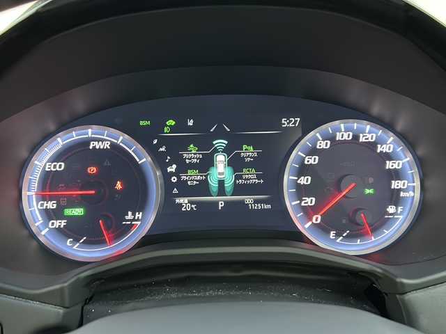 トヨタ クラウン ハイブリッド S エレガンススタイル 兵庫県 2020(令2)年 1.2万km ホワイトパールクリスタルシャイン 保証書・取説・有/純正メモリーナビ・フルセグ・BT・CD・DVD・FM・AM/バックカメラ/ETC/前方ドライブレコーダー/追尾機能付きクルーズコントロール/車線逸脱防止支援システム/衝突被害軽減ブレーキ/クリアランスソナー/パーキングブレーキサポート/ロードサインアシスト/パドルシフト/ブラインドスポットミラー/電動パーキングブレーキ/ブレーキホールド/プッシュスタート/スマートキー×1/純正ドアバイザー/純正フロアマット