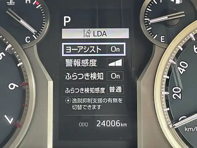 トヨタ ランドクルーザー プラド TX Lパッケージ マットブラED 東京都 2023(令5)年 2.4万km ホワイトパールクリスタルシャイン 特別仕様車【マットブラックエディション】/ワンオーナー/サンルーフ/アルパイン11型フローティングナビ/（Bluetooth/HDMI/フルセグTV)/バックカメラ/シートヒーター /シートベンチレーション/運転席/助手席パワーシート/Toyota Safety Sense/・プリクラッシュセーフティ/・レーンディパーチャーアラート/・レーダークルーズコントロール/ETC/ドライブレコーダー/ルーフレール/LEDヘッドライト/オートライト/フォグランプ/スマートキー/純正18インチAW