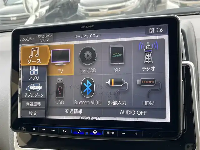 トヨタ ランドクルーザー プラド TX Lパッケージ マットブラED 東京都 2023(令5)年 2.4万km ホワイトパールクリスタルシャイン 特別仕様車【マットブラックエディション】/ワンオーナー/サンルーフ/アルパイン11型フローティングナビ/（Bluetooth/HDMI/フルセグTV)/バックカメラ/シートヒーター /シートベンチレーション/運転席/助手席パワーシート/Toyota Safety Sense/・プリクラッシュセーフティ/・レーンディパーチャーアラート/・レーダークルーズコントロール/ETC/ドライブレコーダー/ルーフレール/LEDヘッドライト/オートライト/フォグランプ/スマートキー/純正18インチAW