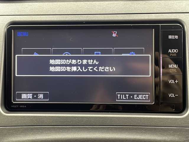 トヨタ プリウス S ツーリングセレクション 大阪府 2014(平26)年 5.8万km ブラック 純正ナビ/・フルセグTV/・Bluetooth/・USB接続/・SDサーバー/トヨタセーフティセンス/・プリクラッシュセーフティー/・レーンディパーチャーアラート/・パーキングサポートブレーキ/バックカメラ/ドライブレコーダー/LEDヘッドライト/社外ステアリング/社外シフトノブ/COMTECレーダー/純正17インチアルミホイール/取扱説明書/保証書/点検記録簿