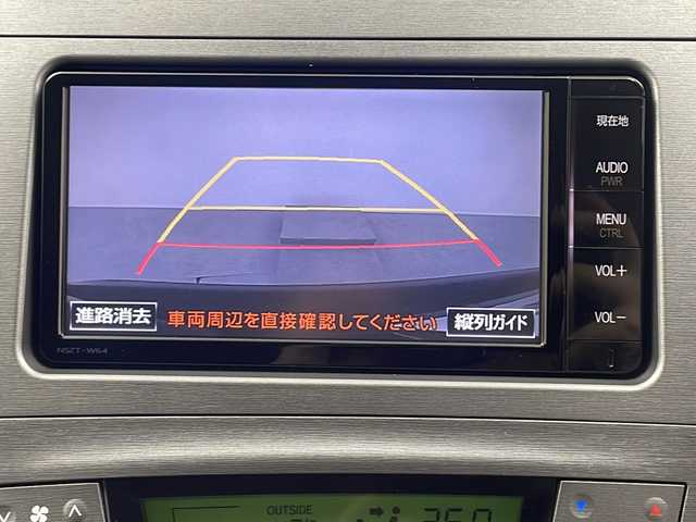 トヨタ プリウス S ツーリングセレクション 大阪府 2014(平26)年 5.8万km ブラック 純正ナビ/・フルセグTV/・Bluetooth/・USB接続/・SDサーバー/トヨタセーフティセンス/・プリクラッシュセーフティー/・レーンディパーチャーアラート/・パーキングサポートブレーキ/バックカメラ/ドライブレコーダー/LEDヘッドライト/社外ステアリング/社外シフトノブ/COMTECレーダー/純正17インチアルミホイール/取扱説明書/保証書/点検記録簿