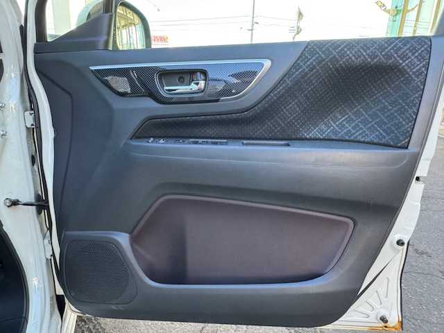 ホンダ Ｎ ＷＧＮ カスタム G Aパッケージ 道東・釧路十勝 2014(平26)年 12.5万km プレミアムホワイトパール 4WD/ワンオーナー/社外メモリーナビ/　　（DVD/CD/フルセグTV）/バックカメラ/CTBA/クルーズコントロール/ハーフレザーシート/HIDヘッドライト/フォグライト/オートライト/横滑り防止装置/ウィンカーミラー/電動格納ミラー/ミラーヒーター/ステアリングリモコン/革巻きステアリング/純正フロアマット/ドアバイザー/記録簿 H26/29/31/R7/社外エンジンスターター/スマートキー/エンジンプッシュスタート/スペアキー/取扱説明書/保証書/純正14インチアルミホイール