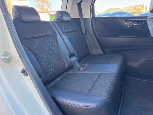 ホンダ Ｎ ＷＧＮ カスタム G Aパッケージ 道東・釧路十勝 2014(平26)年 12.5万km プレミアムホワイトパール 4WD/ワンオーナー/社外メモリーナビ/　　（DVD/CD/フルセグTV）/バックカメラ/CTBA/クルーズコントロール/ハーフレザーシート/HIDヘッドライト/フォグライト/オートライト/横滑り防止装置/ウィンカーミラー/電動格納ミラー/ミラーヒーター/ステアリングリモコン/革巻きステアリング/純正フロアマット/ドアバイザー/記録簿 H26/29/31/R7/社外エンジンスターター/スマートキー/エンジンプッシュスタート/スペアキー/取扱説明書/保証書/純正14インチアルミホイール