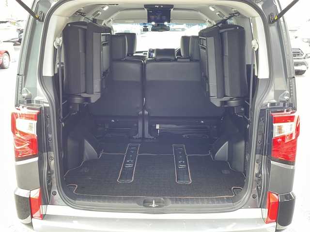 三菱 デリカＤ：５ ジャスパー 京都府 2021(令3)年 6.3万km アイガーグレーM/ダイヤモンドブラックマイカ アルパイン１１インチナビ　後席フリップダウンモニター　マルチアラウンドモニター　レーダークルーズ　両側パワースライドドア　社外ドラレコ　ビルトインＥＴＣ　ＬＥＤヘッドライト　ブラインドスポットモニター