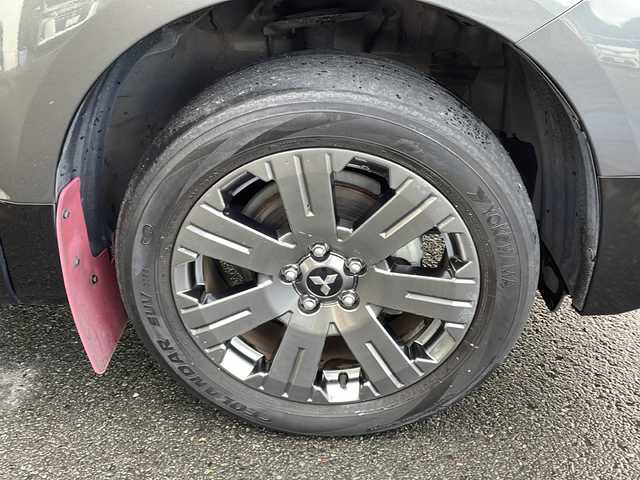 三菱 デリカＤ：５ ジャスパー 京都府 2021(令3)年 6.3万km アイガーグレーM/ダイヤモンドブラックマイカ アルパイン１１インチナビ　後席フリップダウンモニター　マルチアラウンドモニター　レーダークルーズ　両側パワースライドドア　社外ドラレコ　ビルトインＥＴＣ　ＬＥＤヘッドライト　ブラインドスポットモニター