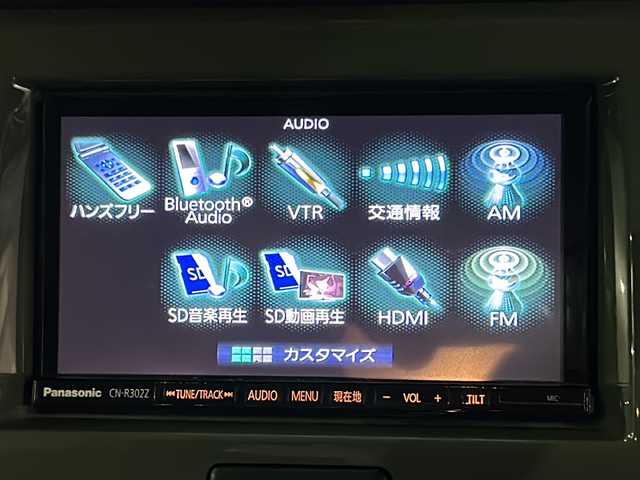 スズキ ハスラー Jスタイル 京都府 2015(平27)年 10.1万km クールカーキパールメタリック/ホワイト2トーンルーフ 〇バックカメラ/〇スマートキー/〇Bluetooth/〇プッシュスタート/〇純正フロアマット