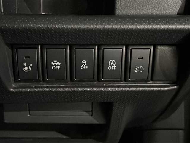 スズキ ハスラー Jスタイル 京都府 2015(平27)年 10.1万km クールカーキパールメタリック/ホワイト2トーンルーフ 〇バックカメラ/〇スマートキー/〇Bluetooth/〇プッシュスタート/〇純正フロアマット