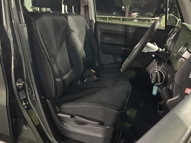 スズキ ハスラー Jスタイル 京都府 2015(平27)年 10.1万km クールカーキパールメタリック/ホワイト2トーンルーフ 〇バックカメラ/〇スマートキー/〇Bluetooth/〇プッシュスタート/〇純正フロアマット