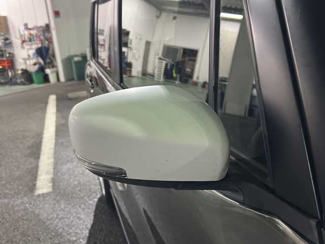 スズキ ハスラー Jスタイル 京都府 2015(平27)年 10.1万km クールカーキパールメタリック/ホワイト2トーンルーフ 〇バックカメラ/〇スマートキー/〇Bluetooth/〇プッシュスタート/〇純正フロアマット