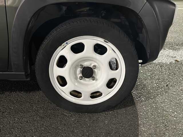 スズキ ハスラー Jスタイル 京都府 2015(平27)年 10.1万km クールカーキパールメタリック/ホワイト2トーンルーフ 〇バックカメラ/〇スマートキー/〇Bluetooth/〇プッシュスタート/〇純正フロアマット