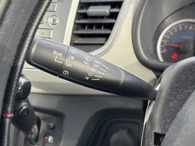 スズキ ワゴンＲ FX 宮城県 2015(平27)年 5.4万km フィズブルーパールメタリック