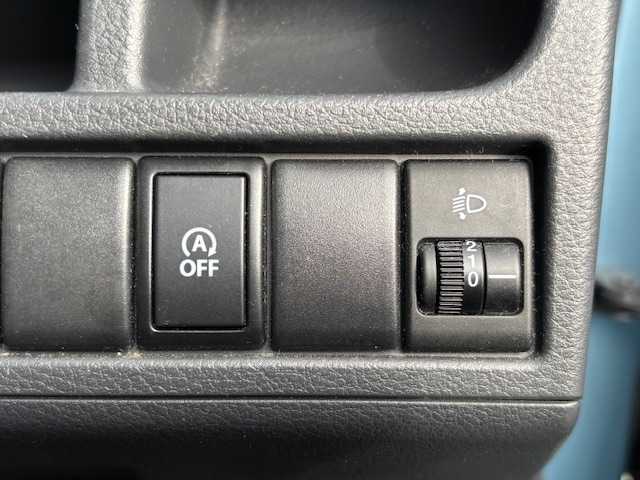 スズキ ワゴンＲ FX 宮城県 2015(平27)年 5.4万km フィズブルーパールメタリック