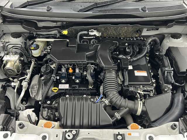 トヨタ ライズ Z 宮城県 2022(令4)年 6.3万km シャイニングホワイトパール 禁煙車/S-パドル/スマートアシスト/・衝突回避支援ブレーキ機能/・車線逸脱警報機能＆路側逸脱警報機能/・標識認識機能/・全車速追従機能付ＡＣＣ/・レーンキープコントロール/・コーナーセンサー/・オートハイビーム/・ふらつき警報/・先行車発進お知らせ/純正9インチディスプレイオーディオ/・BT/AM/FM/USB/iPod/HDMI/Android/Apple/電動パーキングブレーキ/オートホールド/バックカメラ/フルセグTV/前席シートヒーター/ビルトインETC/革巻きステアリング/ステアリングスイッチ/プッシュスタート/スマートキー/LEDヘッドライト/LEDフォグランプ/純正17インチアルミホイール/純正フロアマット/純正ドアバイザー/アイドリングストップ/横滑り防止装置