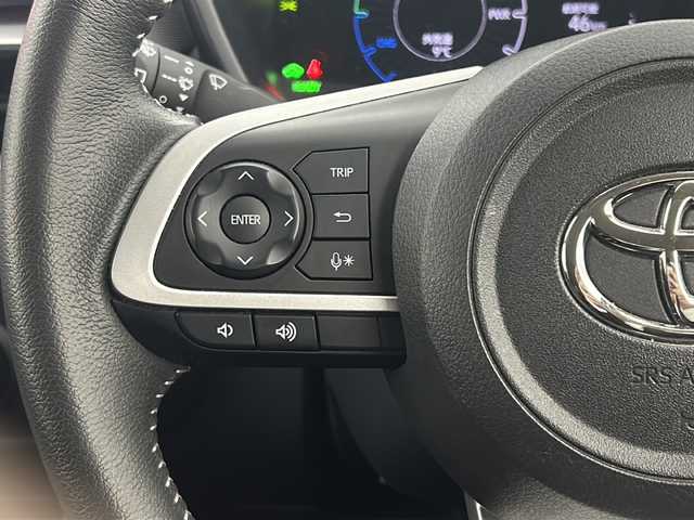 トヨタ ライズ Z 宮城県 2022(令4)年 6.3万km シャイニングホワイトパール 禁煙車/S-パドル/スマートアシスト/・衝突回避支援ブレーキ機能/・車線逸脱警報機能＆路側逸脱警報機能/・標識認識機能/・全車速追従機能付ＡＣＣ/・レーンキープコントロール/・コーナーセンサー/・オートハイビーム/・ふらつき警報/・先行車発進お知らせ/純正9インチディスプレイオーディオ/・BT/AM/FM/USB/iPod/HDMI/Android/Apple/電動パーキングブレーキ/オートホールド/バックカメラ/フルセグTV/前席シートヒーター/ビルトインETC/革巻きステアリング/ステアリングスイッチ/プッシュスタート/スマートキー/LEDヘッドライト/LEDフォグランプ/純正17インチアルミホイール/純正フロアマット/純正ドアバイザー/アイドリングストップ/横滑り防止装置