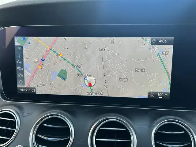 メルセデス・ベンツ Ｅ２２０ｄ アバンギャルド スポーツ 茨城県 2016(平28)年 5.8万km ダイヤモンドホワイト Burmesterサウンドシステム/コックピットディスプレイ/レザーパッケージ/純正ナビ フルセグ/BT/AM/FM/アラウンドビューカメラ/パワーバックドア/パワーシート/シートメモリ/シートヒーター/後席シートヒーター/ステアリングスイッチ/パドルシフト/アクティブクルーズコントロール/ステアリングスイッチ/純正フロアマット/純正アルミホイール/USBポート/LEDオートライト/アイドリングストップ/ドラレコ/スマートキー/ETC