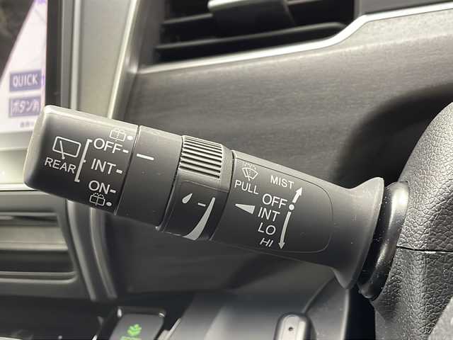 ホンダ フリード＋ ハイブリット G 秋田県 2016(平28)年 10.6万km コバルトブルーパール 4WD/社外SDナビ　/　　CD/DVD/BT/フルセグTV/バックカメラ　/両側パワースライドドア　/クルーズコントロール　/LEDオートライト　/ハーフレザーシート　/純正15インチスチールホイール　/コンフォートビューパッケージ　/フォグランプ/サンシェード/スマートキー　/ビルトインETC