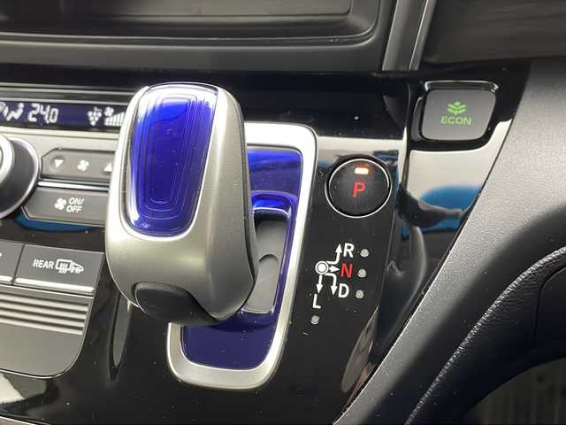 ホンダ フリード＋ ハイブリット G 秋田県 2016(平28)年 10.6万km コバルトブルーパール 4WD/社外SDナビ　/　　CD/DVD/BT/フルセグTV/バックカメラ　/両側パワースライドドア　/クルーズコントロール　/LEDオートライト　/ハーフレザーシート　/純正15インチスチールホイール　/コンフォートビューパッケージ　/フォグランプ/サンシェード/スマートキー　/ビルトインETC