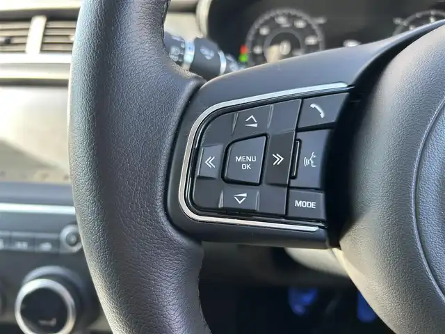 ジャガー Ｅペース S 180PS 福岡県 2021(令3)年 1.9万km 黒 ワンオーナー　/ドライブプロパック　/アダプティブクルーズコントロール/ブラインドスポットモニター/レーンキープアシスト/ハイスピードエマージェンシーブレーキ/純正ナビ　/Applecarplay/androidauto/全方位カメラ　/黒革シート/前席シートヒーター/LEDヘッドライト/パワーバックドア　/ステアリングスイッチ/純正20インチアルミホイール/ETC/取扱説明書/保証書/スペアキー×1