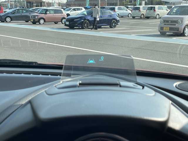 マツダ デミオ XD ミッドセンチュリー 愛知県 2015(平27)年 6.8万km ソウルレッドプレミアムメタリック 純正ナビ/シートヒーター/バックカメラ/ヘッドアップディスプレイ/コーナーセンサー/純正アルミホイール/LEDヘッドライト/パドルシフト/オートマチックハイビーム/ドライブレコーダー/衝突軽減システム/フルセグ/CD DVD/Bluetooth/ステアリングスイッチ/スマートキー/プッシュスタート