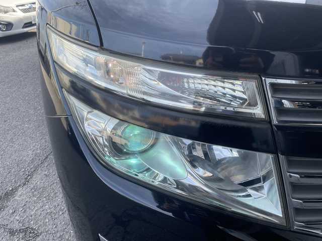 日産 エルグランド 250ハイウェイスター 神奈川県 2011(平23)年 3.7万km 黒 ワンオーナー/プッシュスタート/スマートキー2本/前後だライブレコーダー/ビルトインETC/Bluetooth接続/コーナーセンサー/アラウンドビューモニター/両側パワースライドドア/横滑り防止装置/フリップダウンモニター/オートライト/フォグライト/オットマン/USB端子/電動格納ミラー/AM/FM/地デジTV