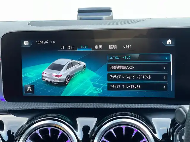 メルセデス・ベンツ ＣＬＡ２００ｄ