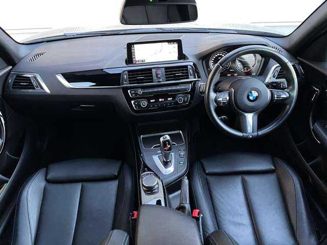 ＢＭＷ １１８ｉ