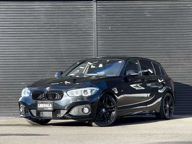 ＢＭＷ １１８ｉ