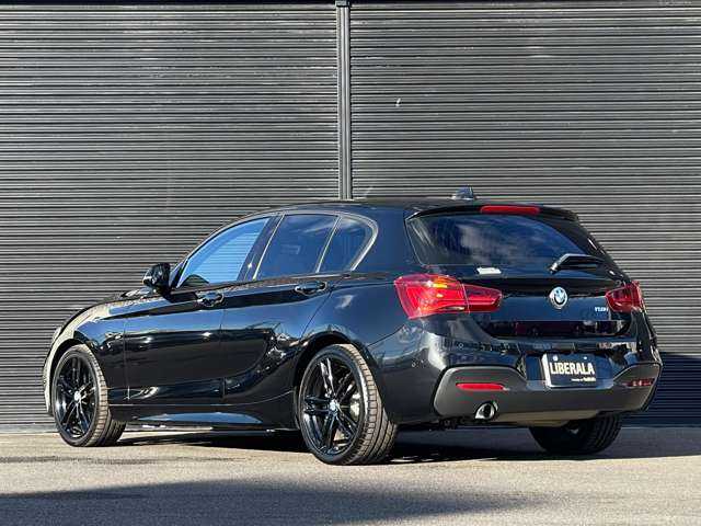 ＢＭＷ １１８ｉ