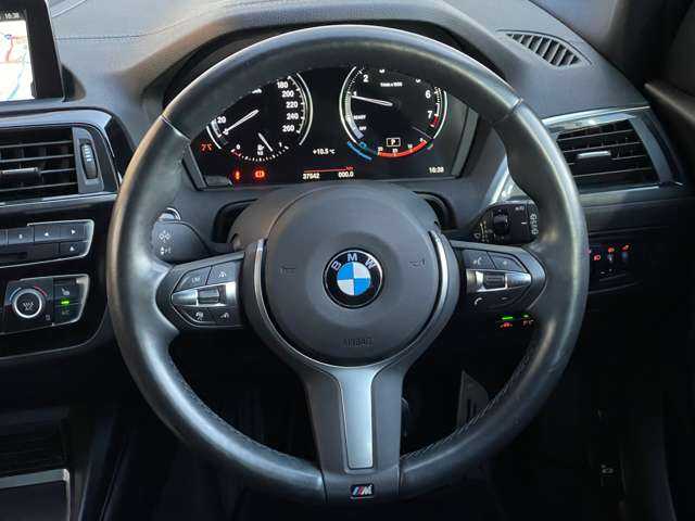 ＢＭＷ １１８ｉ