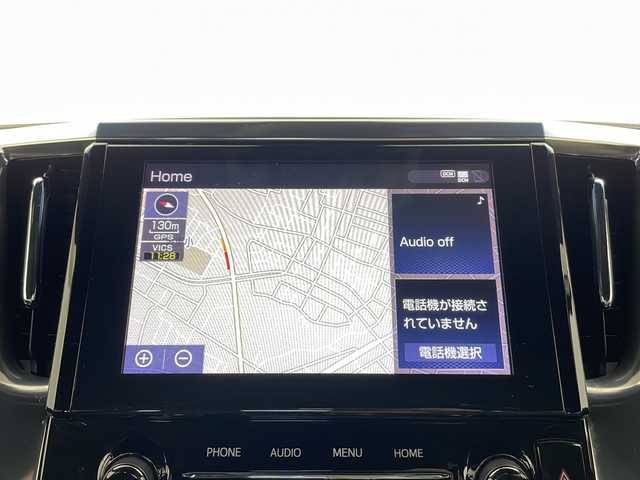 トヨタ アルファード S タイプゴールド 栃木県 2020(令2)年 5.5万km ホワイトパールクリスタルシャイン 純正ディスプレイオーディオ/フルセグ/バックカメラ/ETC/ステアリングスイッチ/リアフリップダウン/PCS/AHB/LDA/ACC/Wサンルーフ/BSM/デジタルインナーミラー/クリアランスソナー/両側パワースライド