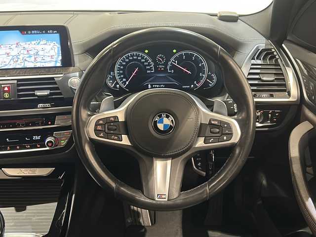 ＢＭＷ Ｘ３