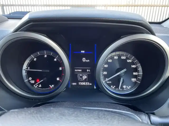 トヨタ ランドクルーザー プラド TX 道央・札幌 2015(平27)年 15.1万km ホワイトパールクリスタルシャイン 登録時走行距離150634km/　4　W　D　/寒冷地仕様/ディーゼルターボ/純正ディーラーOPナビ/バックカメラ/フロントワイパーデアイサー/ビルトインETC/電動格納ミラー/オールオートウィンドウ/ルーフレール/ダウンヒルアシストコントロール/プッシュスタート/純正フロアマット/純正ドアバイザー/スマートキー/スペアキー×１/純正AW付夏タイヤ積み込み