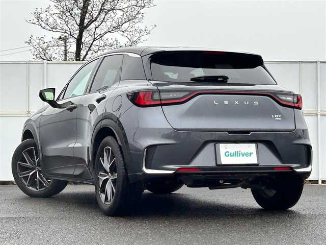 レクサス ＬＢＸ クール 岩手県 2024(令6)年 0.8万km グレーⅡ 4WD/セーフティセンスプラス/　プリクラッシュセーフティ/　レーンチェンジアシスト/　レーントレーシングアシスト/　ロードサインアシスト/　先行車発進告知機能/　発進遅れ機能/　ドライバー異常時対応システム/　プロアクティブドライビングアシスト/純正メモリーナビ/　BT/TV/全方位モニター/レーダークルーズコントロール/LEDオートライト/オートマチックハイビームシステム/前席シートヒーター/純正18インチアルミ/スマートキー/ETC2.0