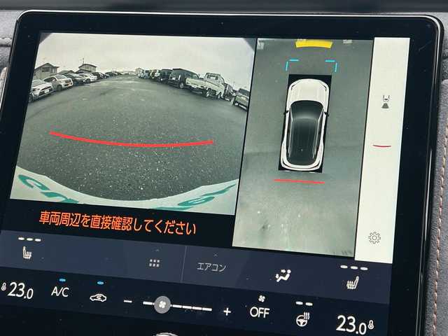 レクサス ＬＢＸ クール 岩手県 2024(令6)年 0.8万km グレーⅡ 4WD/セーフティセンスプラス/　プリクラッシュセーフティ/　レーンチェンジアシスト/　レーントレーシングアシスト/　ロードサインアシスト/　先行車発進告知機能/　発進遅れ機能/　ドライバー異常時対応システム/　プロアクティブドライビングアシスト/純正メモリーナビ/　BT/TV/全方位モニター/レーダークルーズコントロール/LEDオートライト/オートマチックハイビームシステム/前席シートヒーター/純正18インチアルミ/スマートキー/ETC2.0