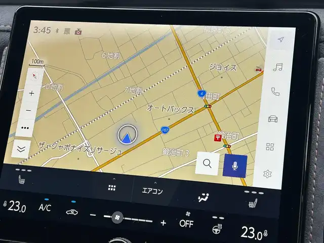 レクサス ＬＢＸ クール 岩手県 2024(令6)年 0.8万km グレーⅡ 4WD/セーフティセンスプラス/　プリクラッシュセーフティ/　レーンチェンジアシスト/　レーントレーシングアシスト/　ロードサインアシスト/　先行車発進告知機能/　発進遅れ機能/　ドライバー異常時対応システム/　プロアクティブドライビングアシスト/純正メモリーナビ/　BT/TV/全方位モニター/レーダークルーズコントロール/LEDオートライト/オートマチックハイビームシステム/前席シートヒーター/純正18インチアルミ/スマートキー/ETC2.0